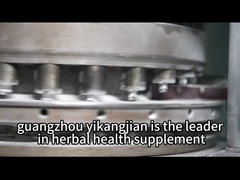 ODM&OEM パエシロマイチェス ヘピアリド カプセル コルディセプス ミセリウム カプセル エナース 免疫