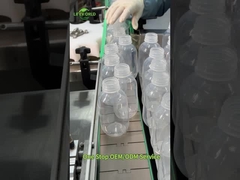 成人女性健康サプリメント 毛皮・爪のための多ビタミンバイオチンカプセル